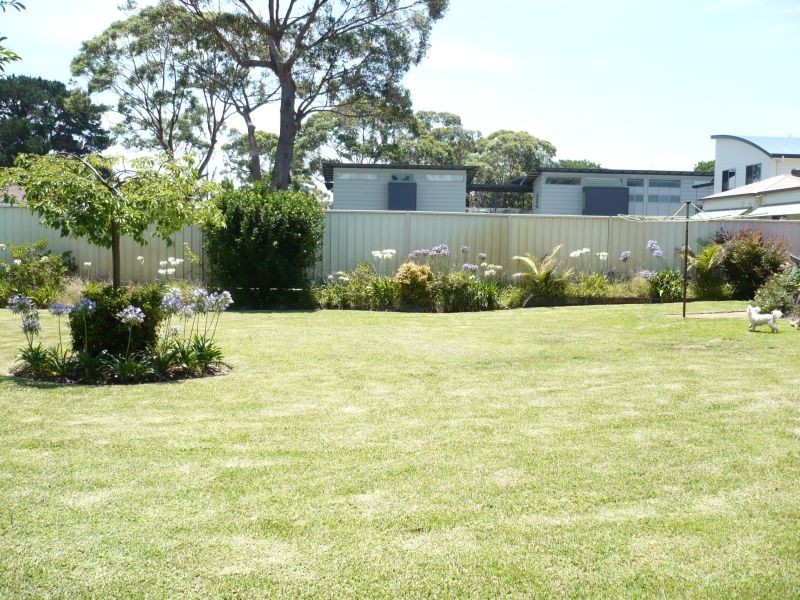 Shoalhaven Heads NSW 2535