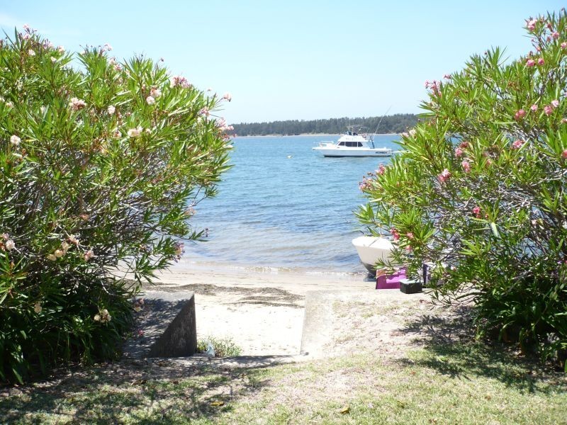 Shoalhaven Heads NSW 2535