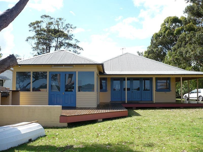 Shoalhaven Heads NSW 2535