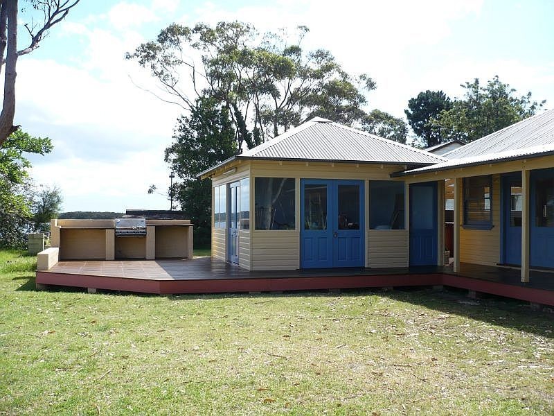 Shoalhaven Heads NSW 2535