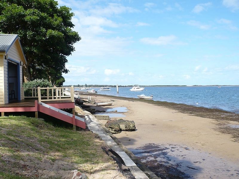 Shoalhaven Heads NSW 2535