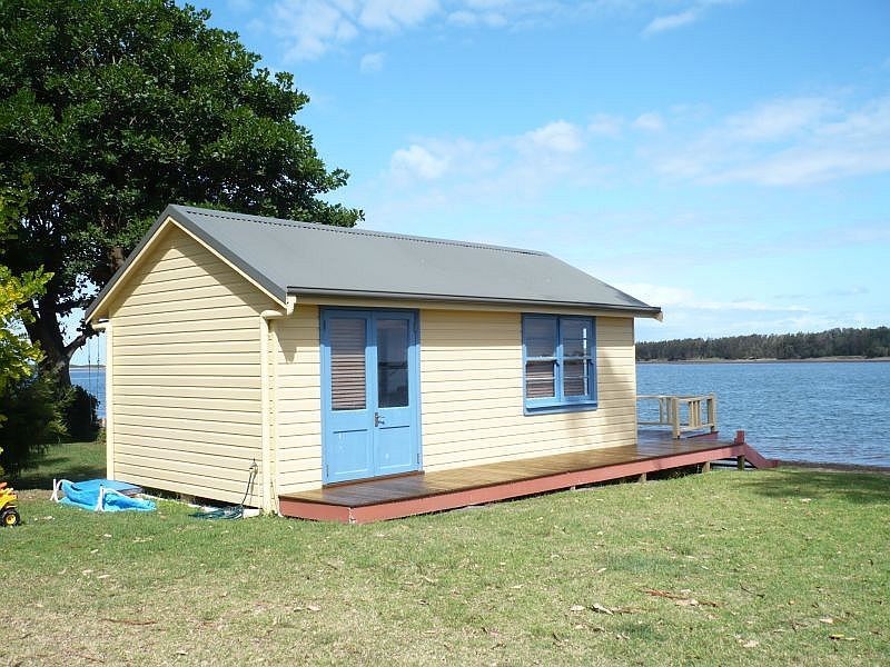 Shoalhaven Heads NSW 2535