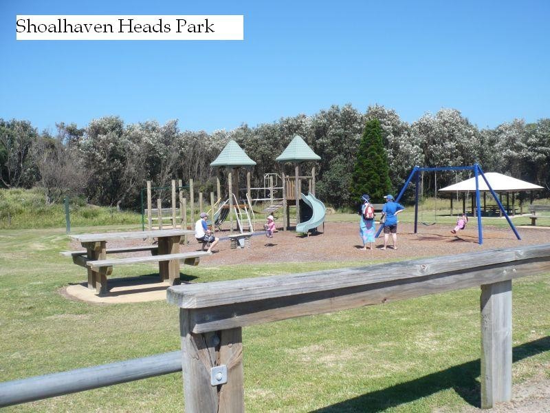 Shoalhaven Heads NSW 2535