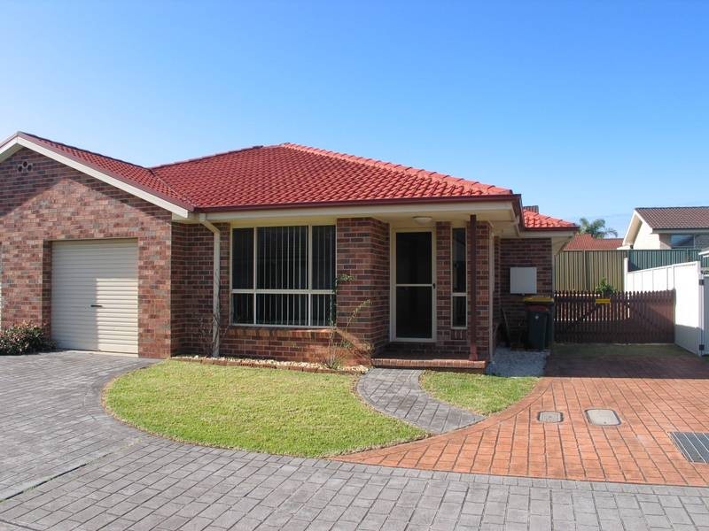 1/15b Davenport Street, Shoalhaven Heads NSW 2535