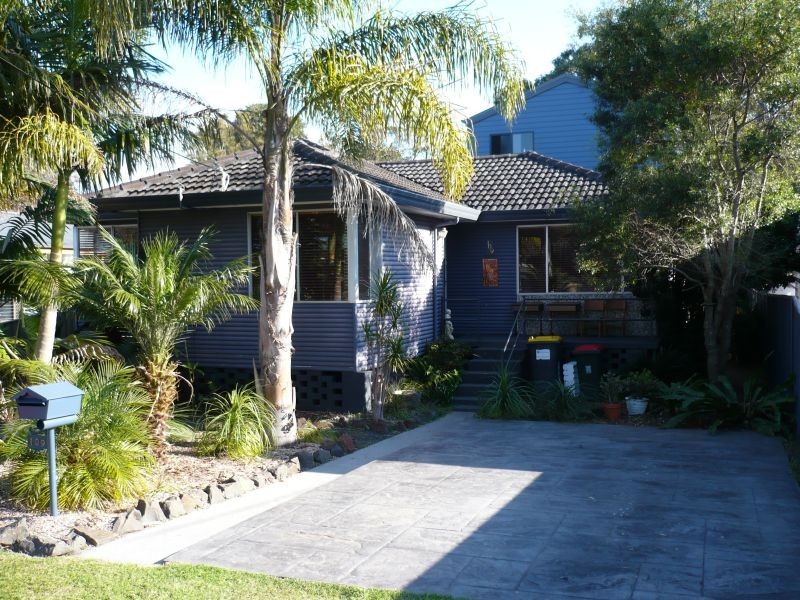 109 Jerry Bailey Road, Shoalhaven Heads NSW 2535