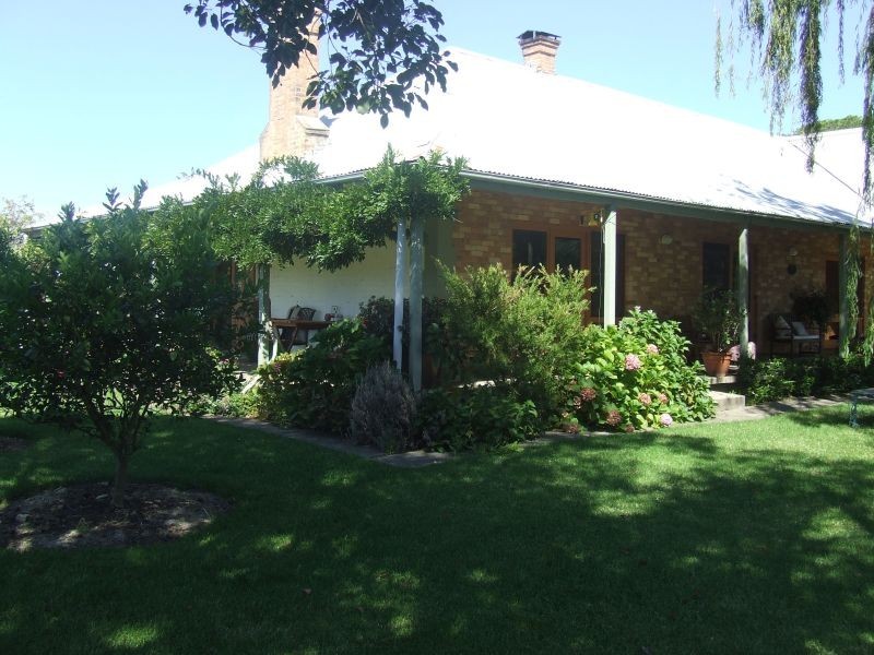 423 Croobyar Road, Milton NSW 2538