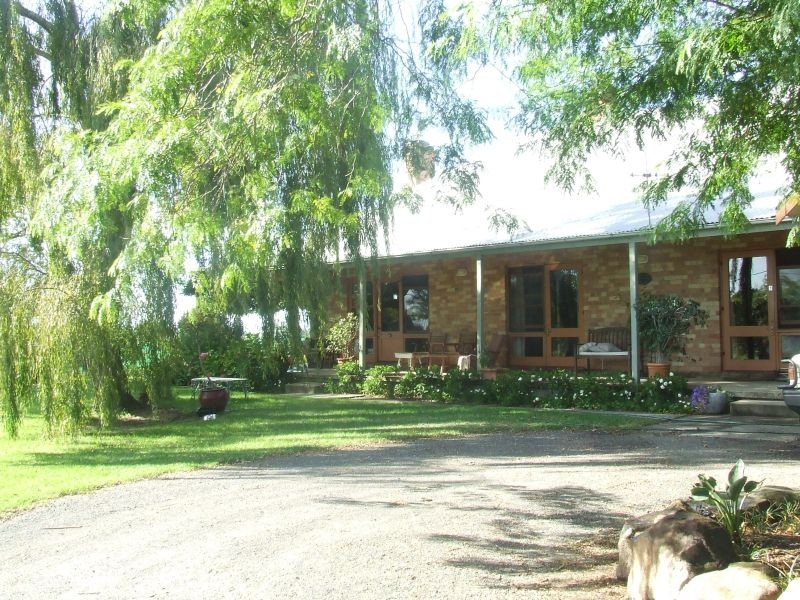 423 Croobyar Road, Milton NSW 2538