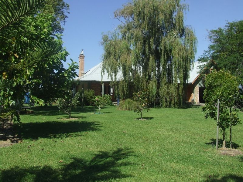 423 Croobyar Road, Milton NSW 2538