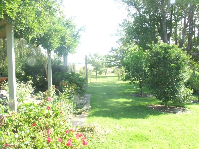 423 Croobyar Road, Milton NSW 2538