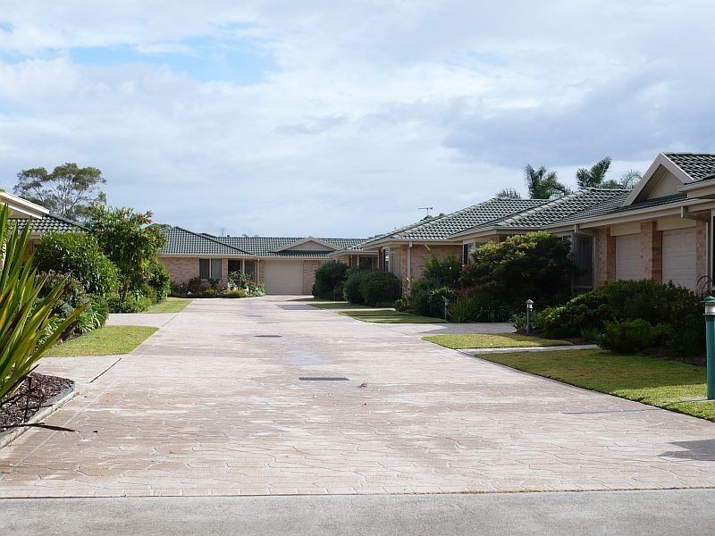 5/1 Davenport Street, Shoalhaven Heads NSW 2535