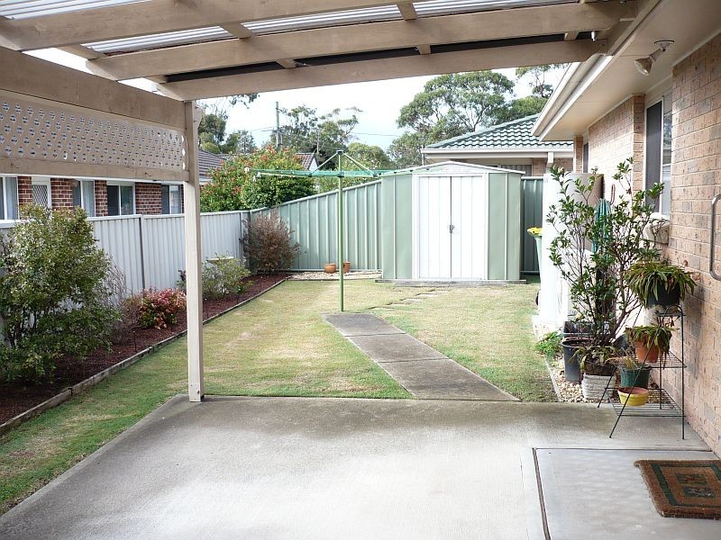 5/1 Davenport Street, Shoalhaven Heads NSW 2535