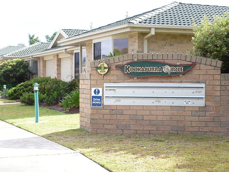 5/1 Davenport Street, Shoalhaven Heads NSW 2535