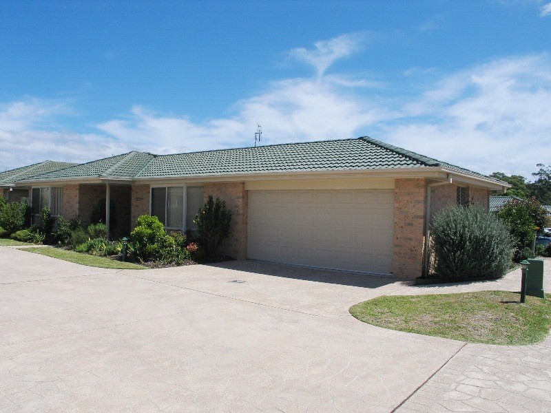 7/1 Davenport Road, Shoalhaven Heads NSW 2535