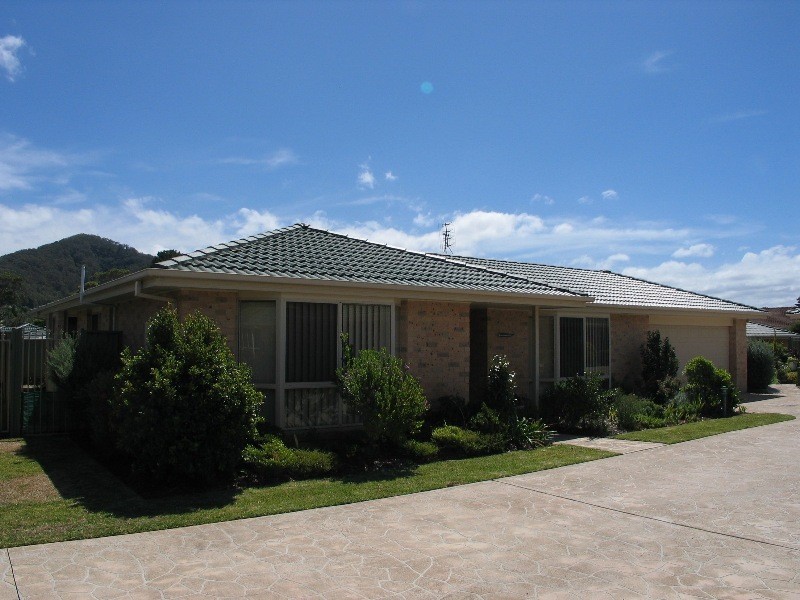 7/1 Davenport Road, Shoalhaven Heads NSW 2535