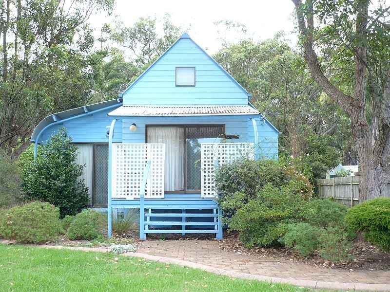 Shoalhaven Heads NSW 2535