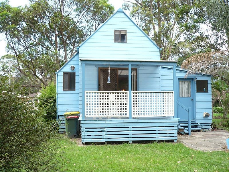 Shoalhaven Heads NSW 2535