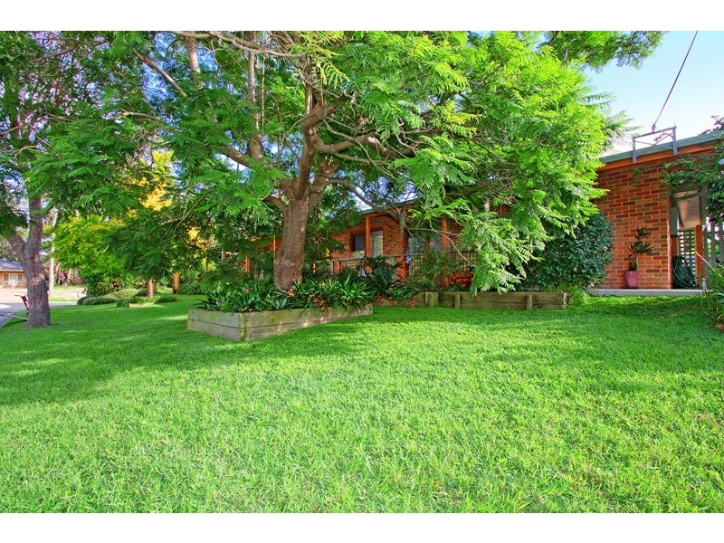 2 Gerroa Road, Shoalhaven Heads NSW 2535