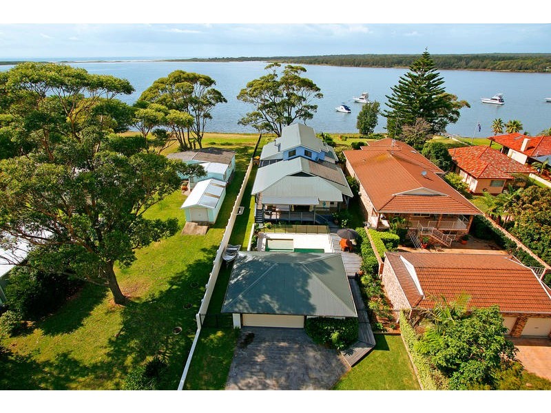 46 Hay Avenue, Shoalhaven Heads NSW 2535