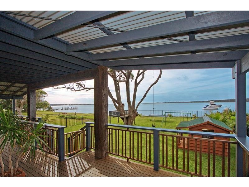 46 Hay Avenue, Shoalhaven Heads NSW 2535