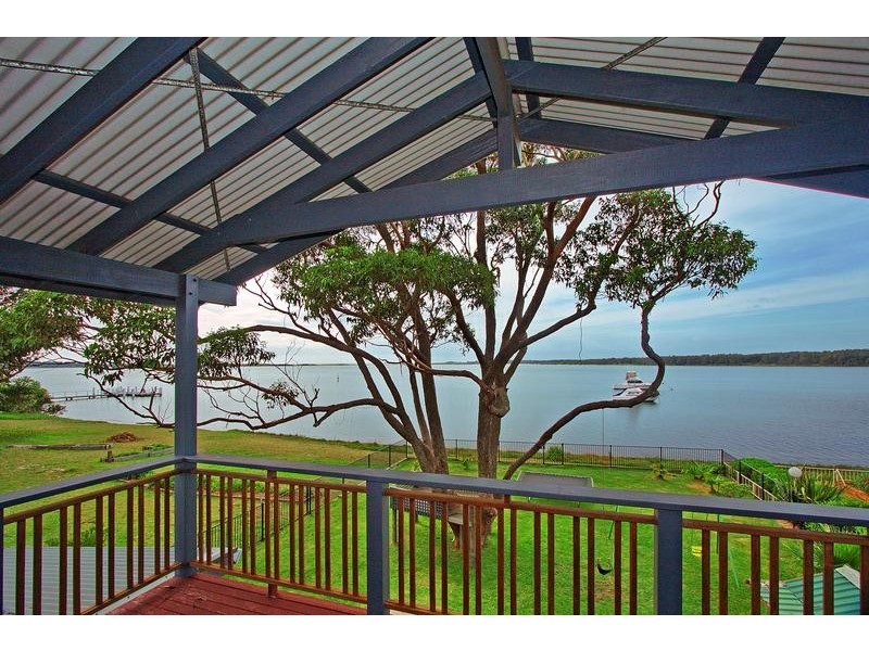 46 Hay Avenue, Shoalhaven Heads NSW 2535