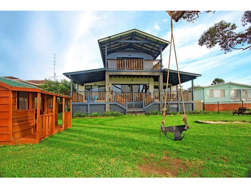 46 Hay Avenue, Shoalhaven Heads NSW 2535