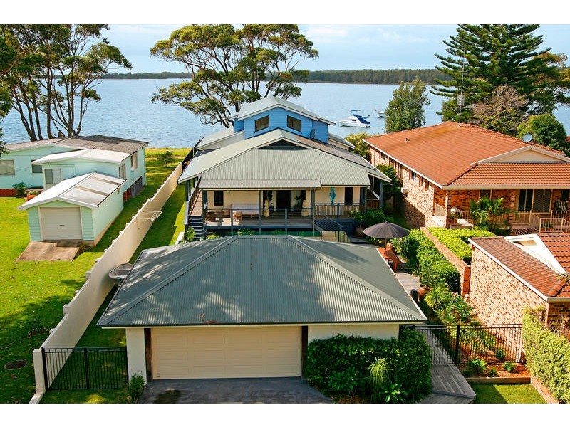 46 Hay Avenue, Shoalhaven Heads NSW 2535