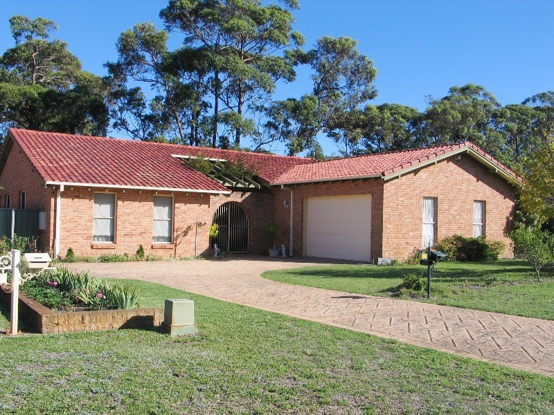 Shoalhaven Heads NSW 2535