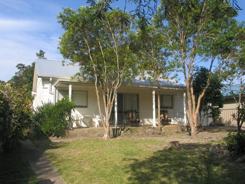 108 Jerry Bailey Road, Shoalhaven Heads NSW 2535