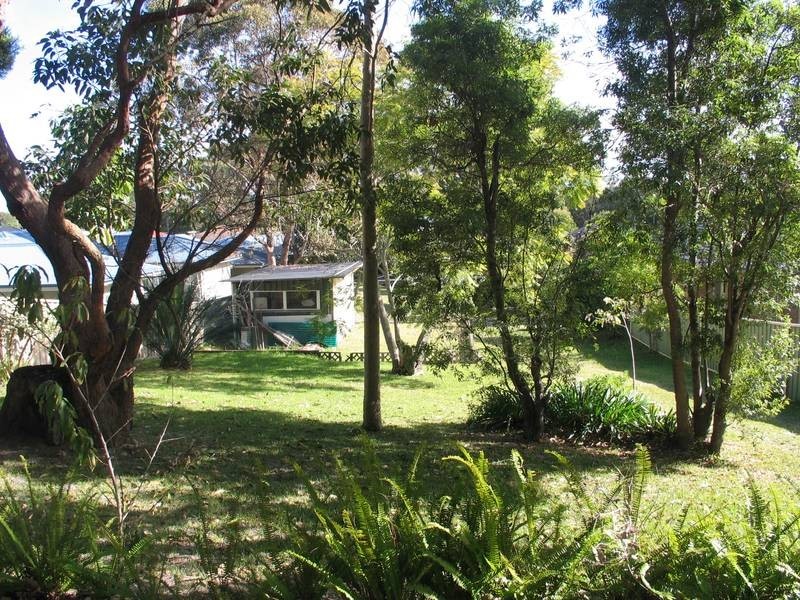 108 Jerry Bailey Road, Shoalhaven Heads NSW 2535