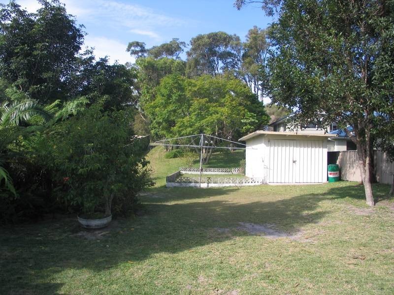 108 Jerry Bailey Road, Shoalhaven Heads NSW 2535