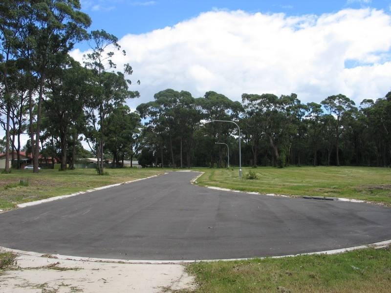 Discovery Place, Shoalhaven Heads NSW 2535