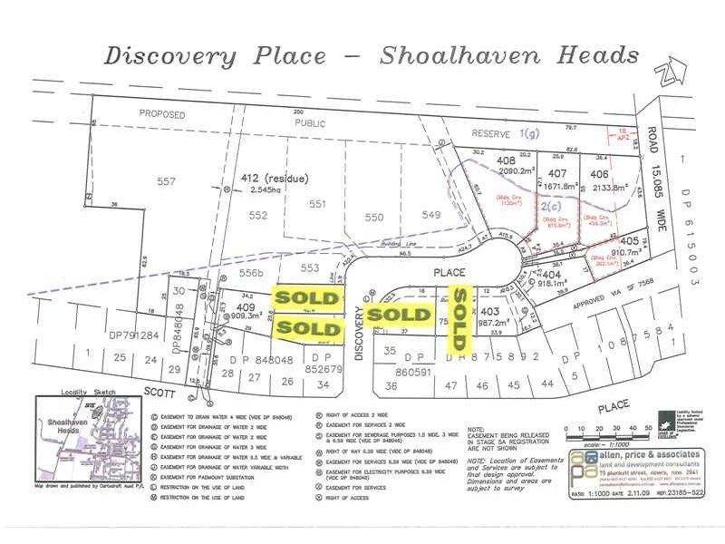 Discovery Place, Shoalhaven Heads NSW 2535