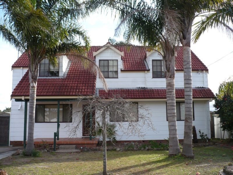 7 Shackelton Street, Shoalhaven Heads NSW 2535