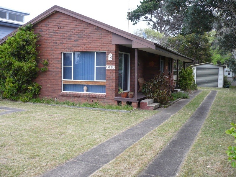 3 Staple Street, Shoalhaven Heads NSW 2535