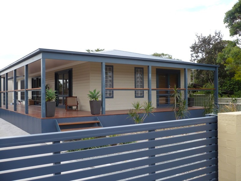 31 Davenport Street, Shoalhaven Heads NSW 2535