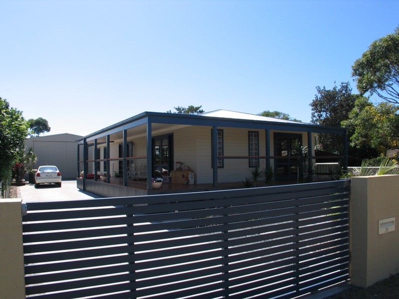 31 Davenport Street, Shoalhaven Heads NSW 2535