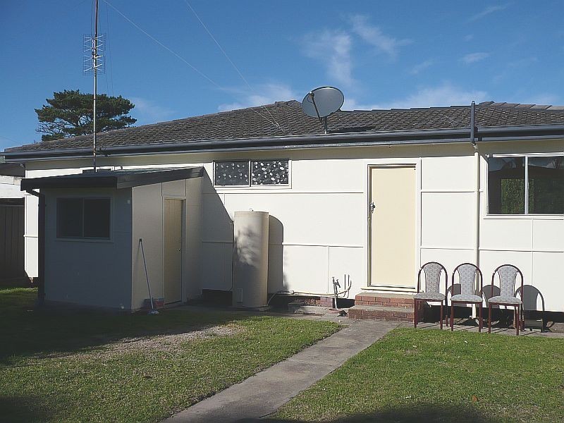 5 Trentham Road, Shoalhaven Heads NSW 2535