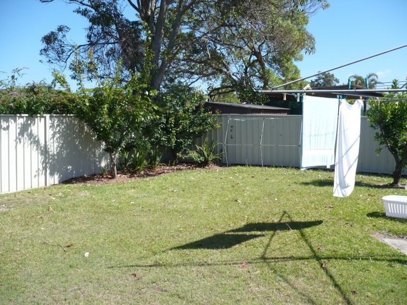 1 Davison Drive, Shoalhaven Heads NSW 2535
