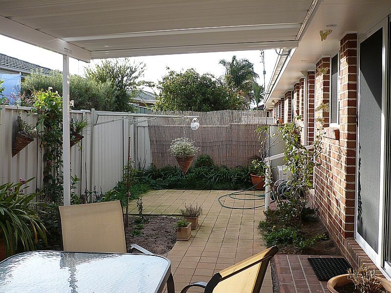 2/13 Davenport Street, Shoalhaven Heads NSW 2535