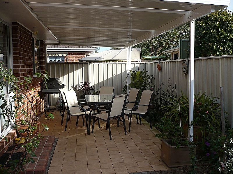 2/13 Davenport Street, Shoalhaven Heads NSW 2535