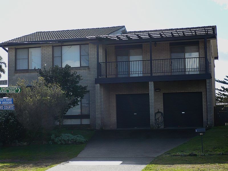 95 Scott Street, Shoalhaven Heads NSW 2535