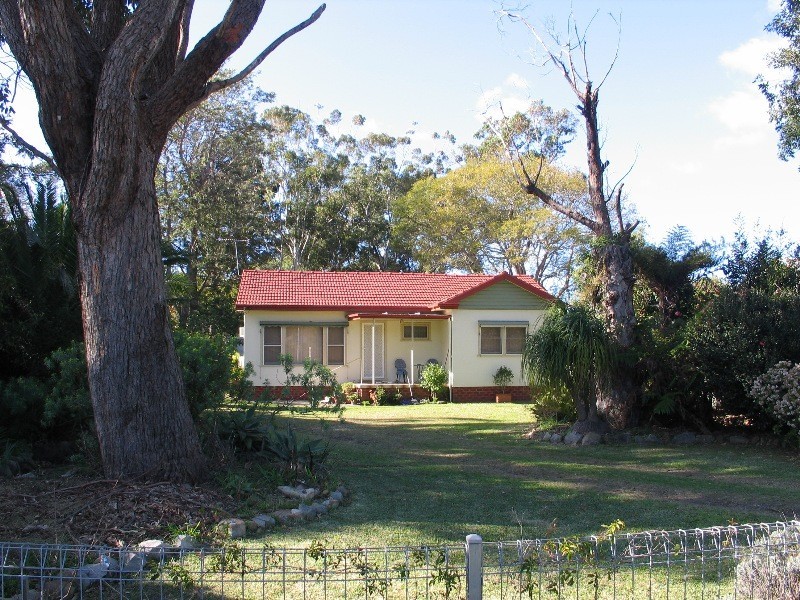 72 Jerry Bailey Road, Shoalhaven Heads NSW 2535