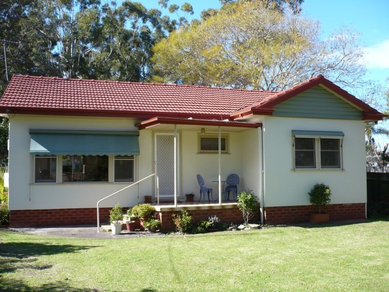 72 Jerry Bailey Road, Shoalhaven Heads NSW 2535