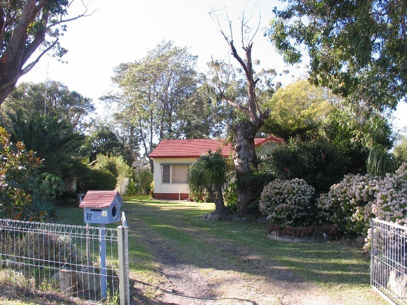 72 Jerry Bailey Road, Shoalhaven Heads NSW 2535