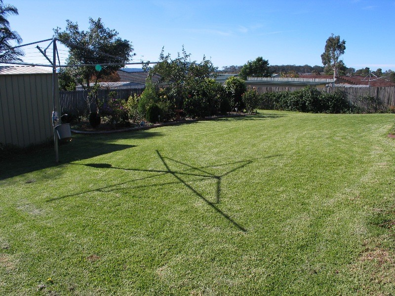 6 Mountain Ash Place, Worrigee NSW 2540