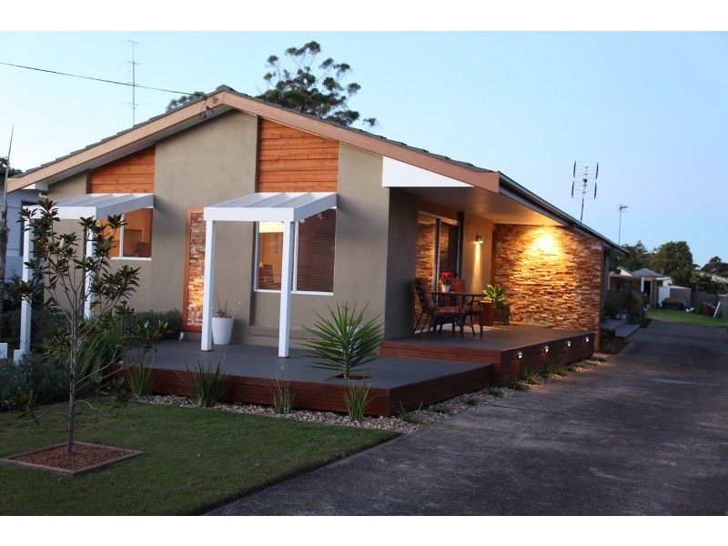 14 Ravenscliffe Road, Shoalhaven Heads NSW 2535