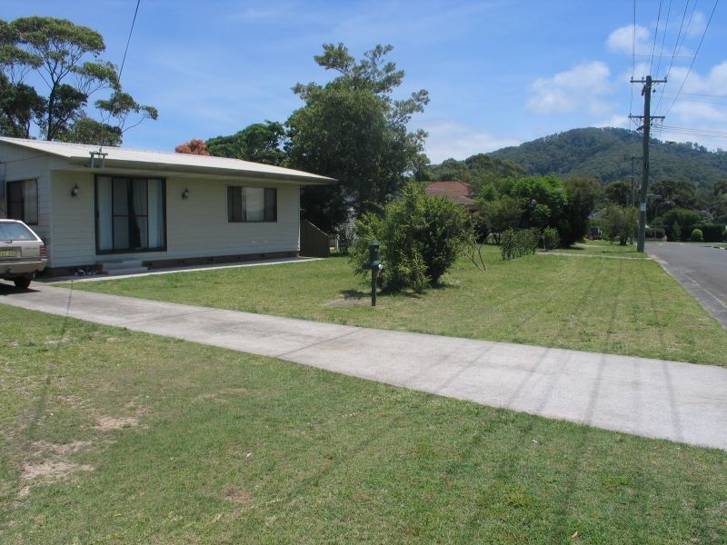 88 Scott Street, Shoalhaven Heads NSW 2535