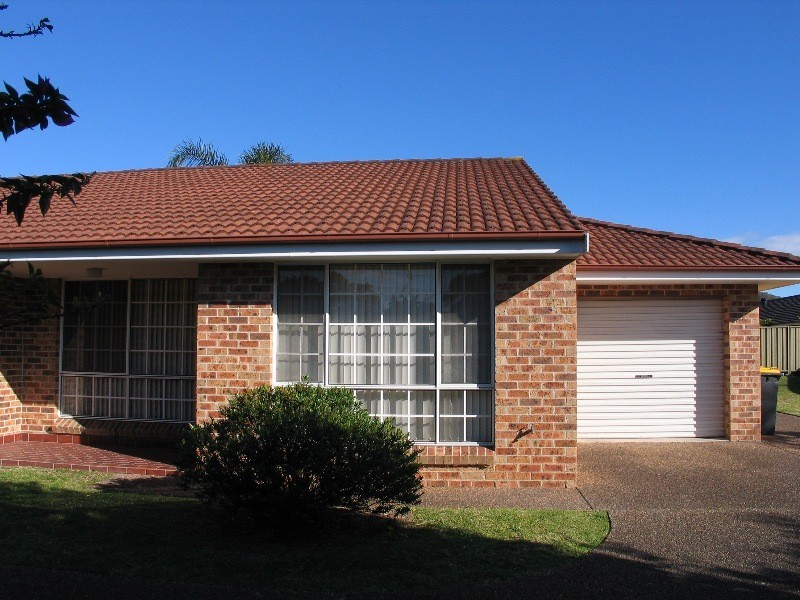 7/21 Davenport Road, Shoalhaven Heads NSW 2535
