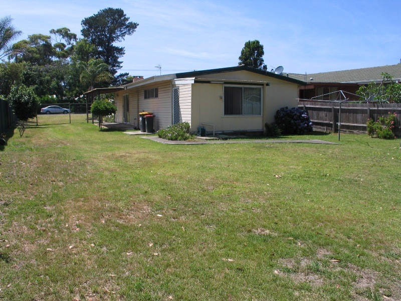 31 Jerry Bailey Road, Shoalhaven Heads NSW 2535
