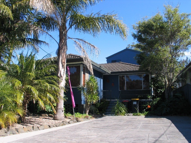 109 Jerry Bailey Road, Shoalhaven Heads NSW 2535